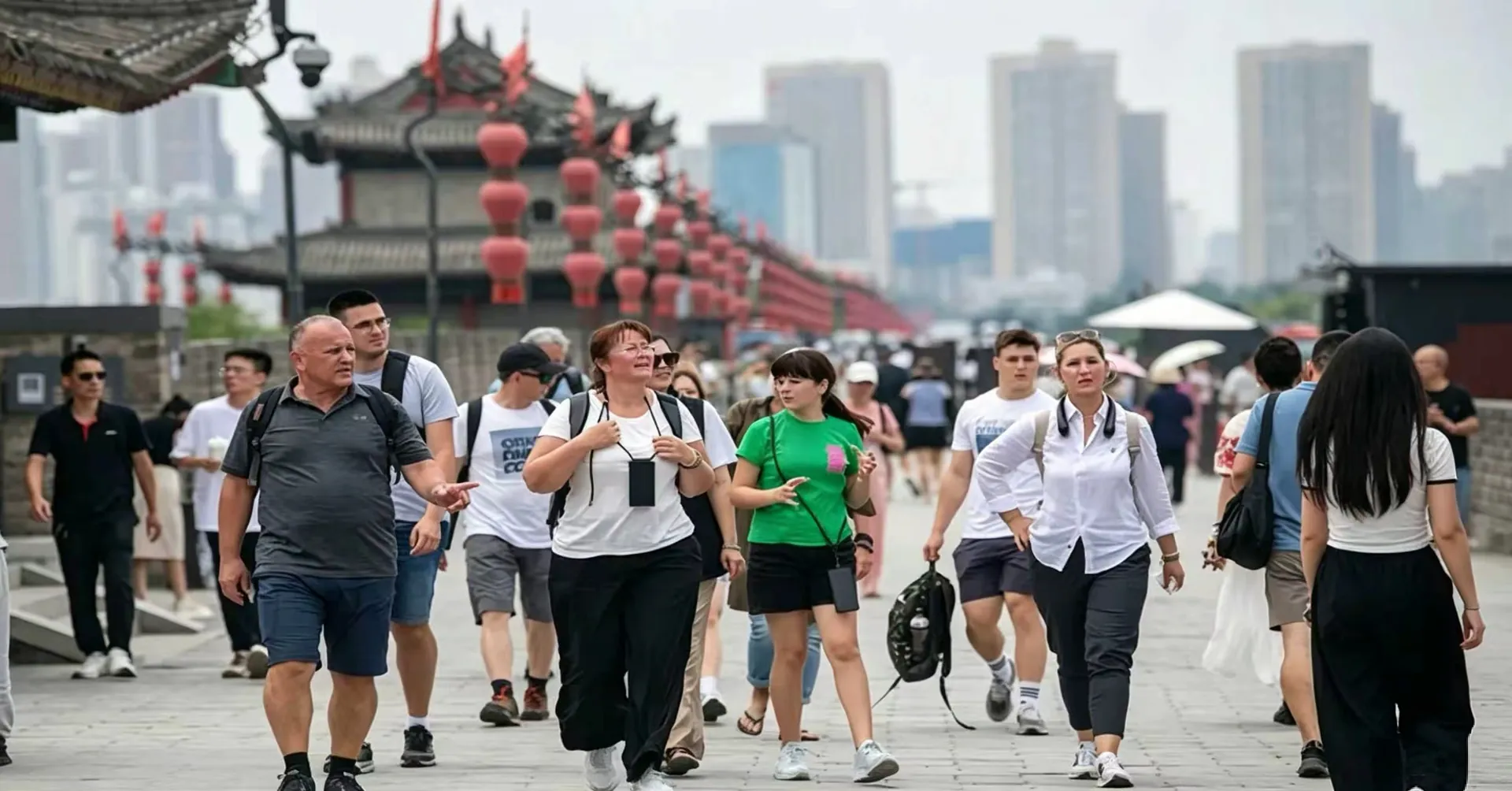 China Travel Guide for Expats & International Students