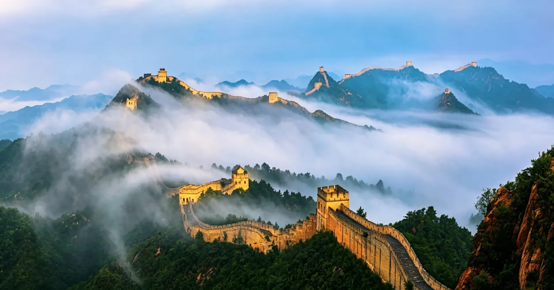 China at a Glance: Fast Facts, Geography, People & Travel Essentials
