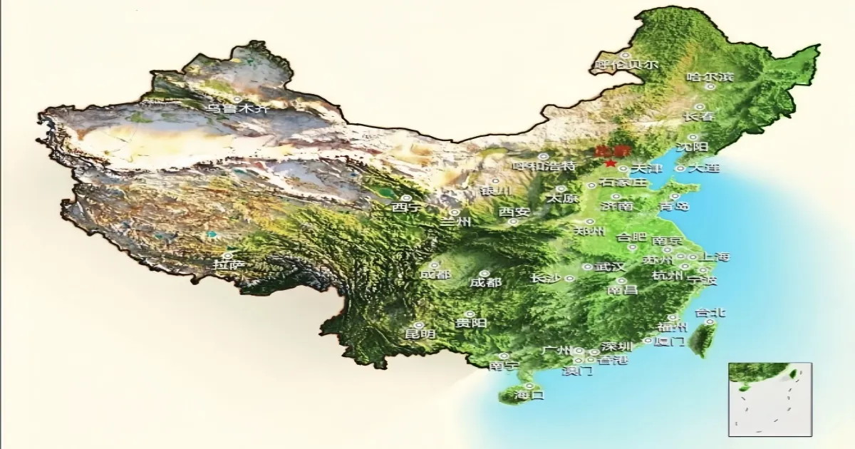 China Provinces & Regions: A Traveler's Guide to China's Administrative Divisions