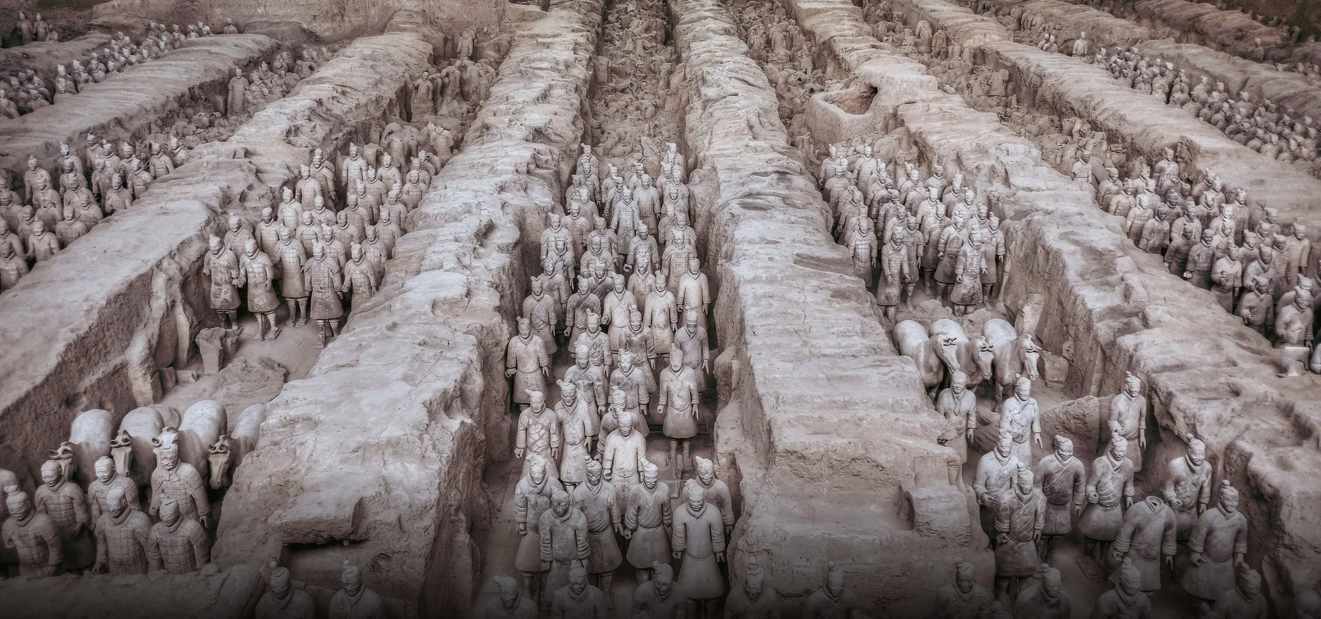 Xi'an Travel Guide: Terracotta Warriors, Ancient City Wall & Street Food