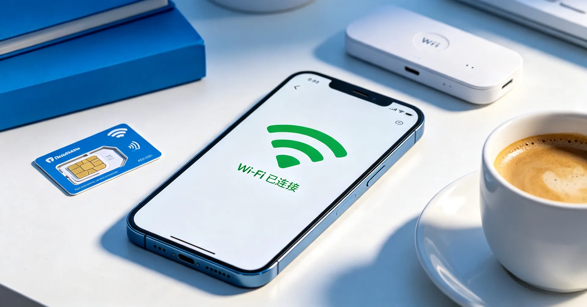 Internet in China for Foreigners – SIM Cards, VPN & WiFi Guide