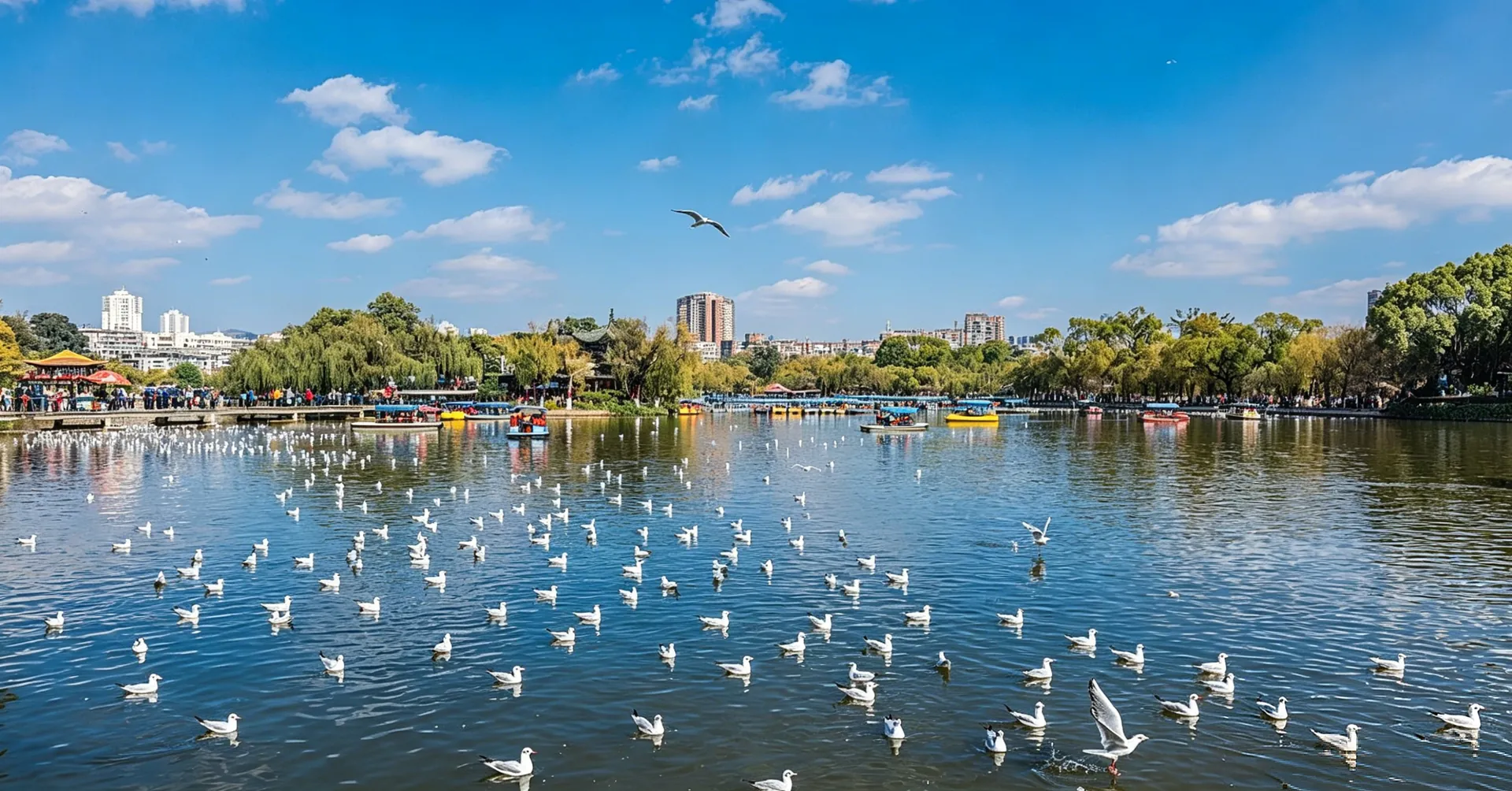 Kunming Travel Guide: City of Eternal Spring, Stone Forest & Flowers