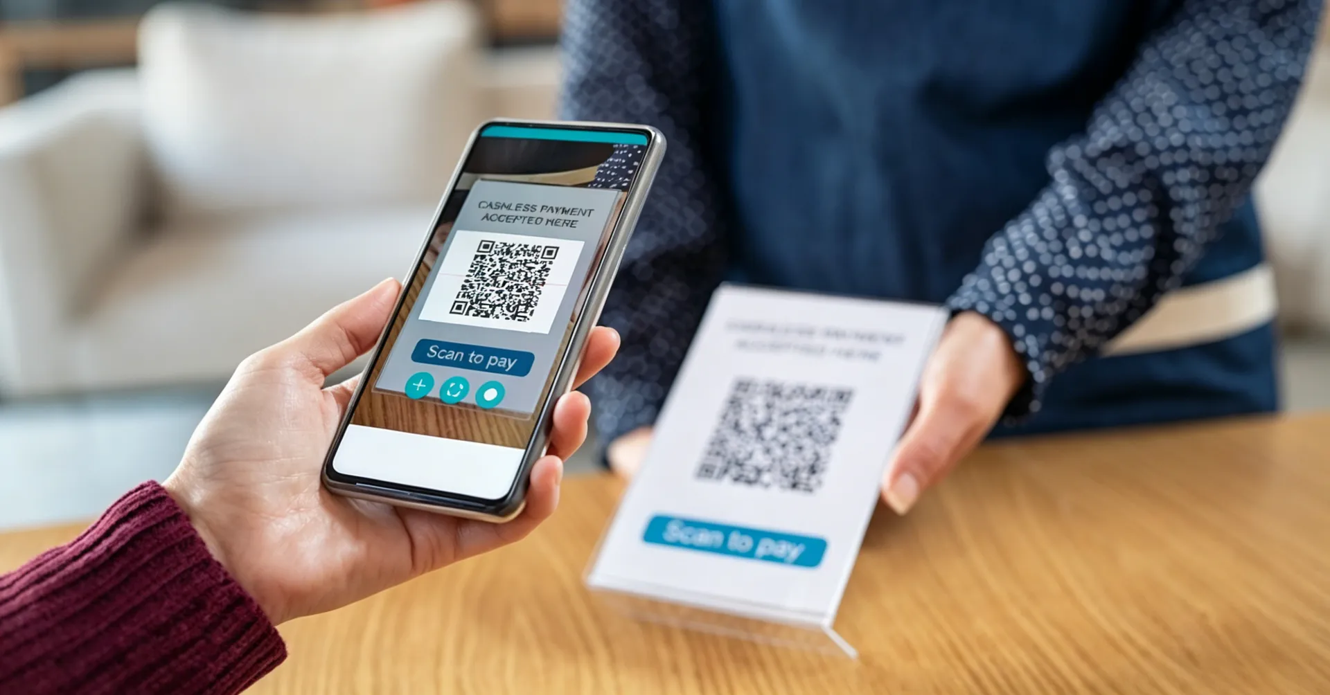 Payment in China as a Foreigner – Alipay, WeChat Pay & Cash Guide