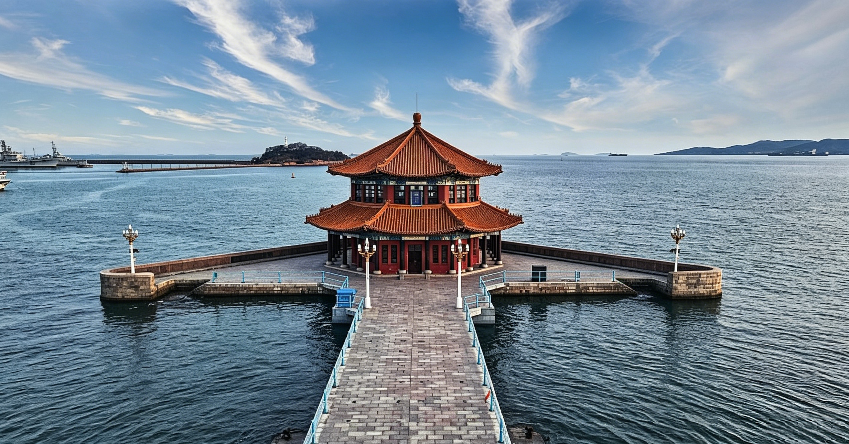 Qingdao Travel Guide: Beer, Beaches & German Heritage