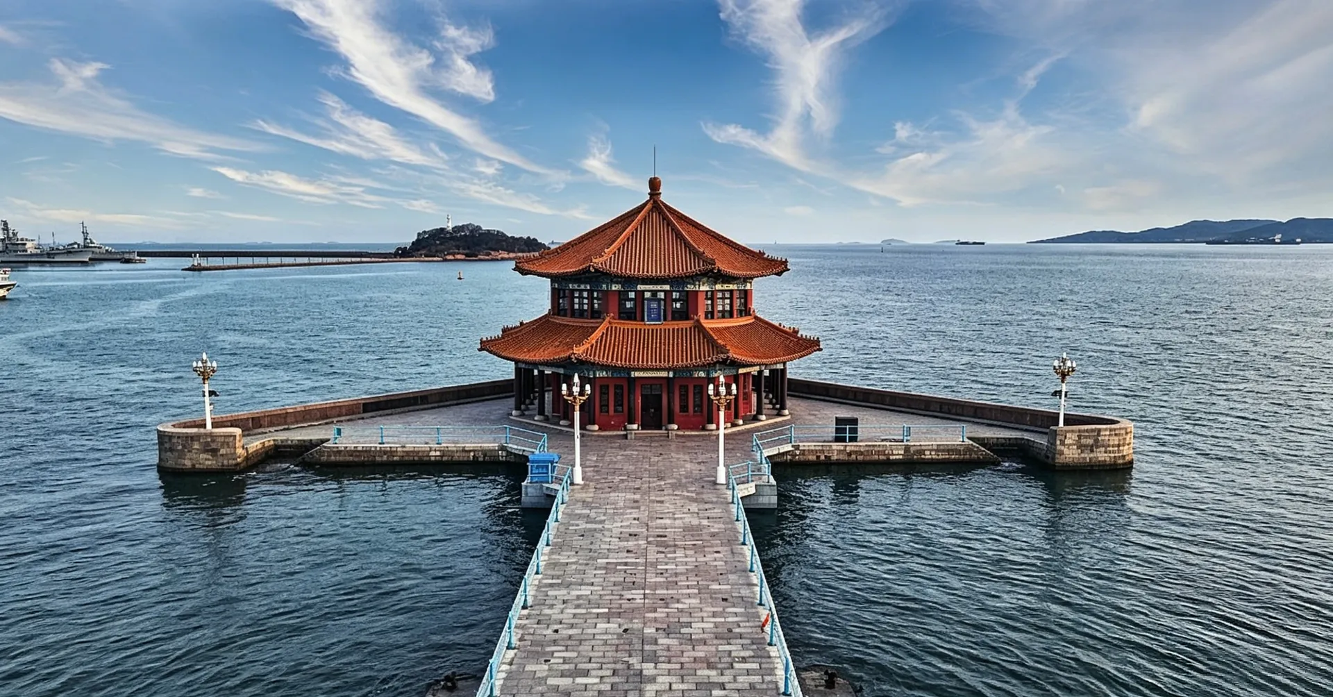 Qingdao Travel Guide: Beer, Beaches & German Heritage