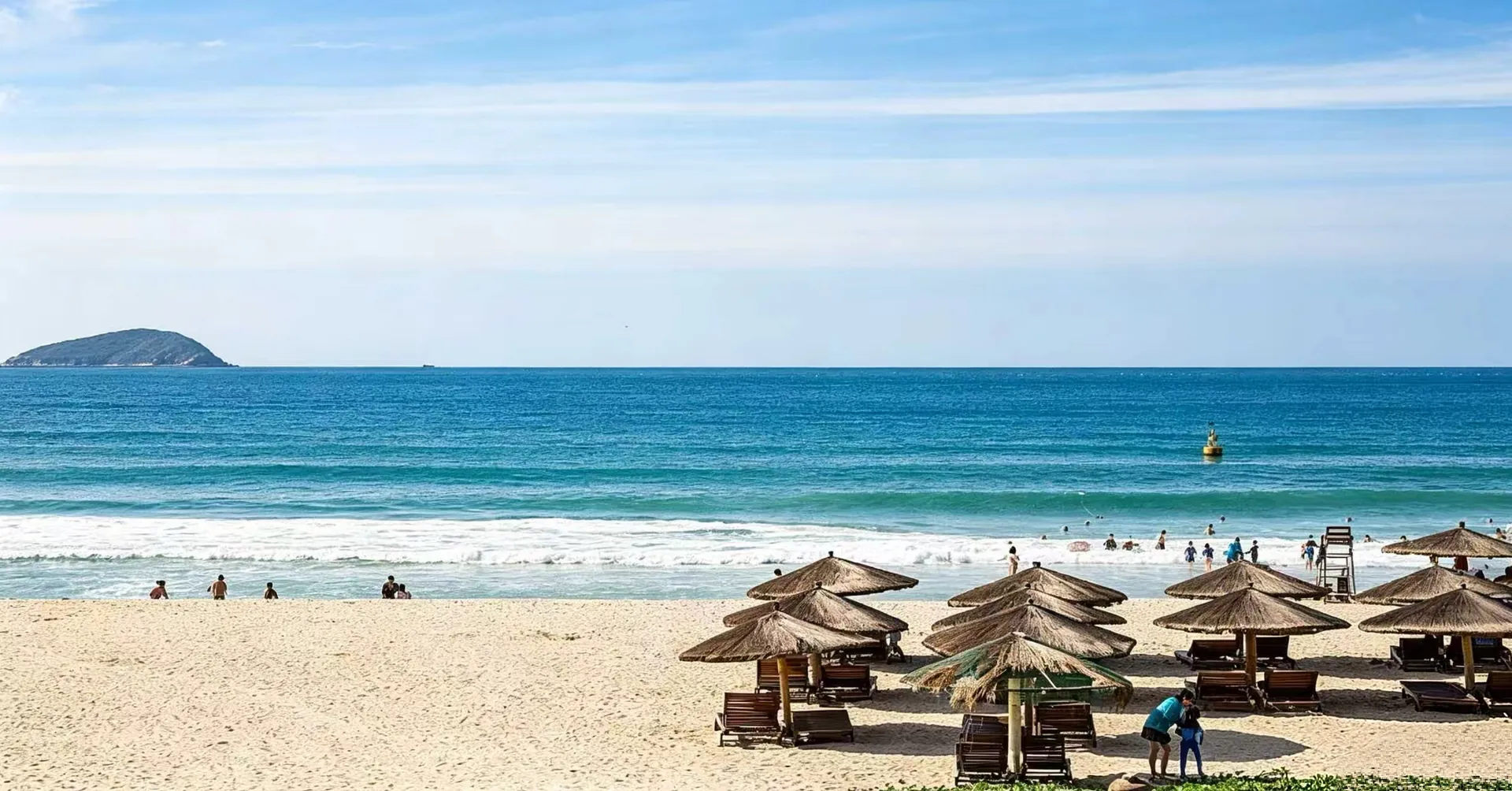 Sanya Travel Guide: Beaches, Tropical Islands & Hainan's Resort Paradise