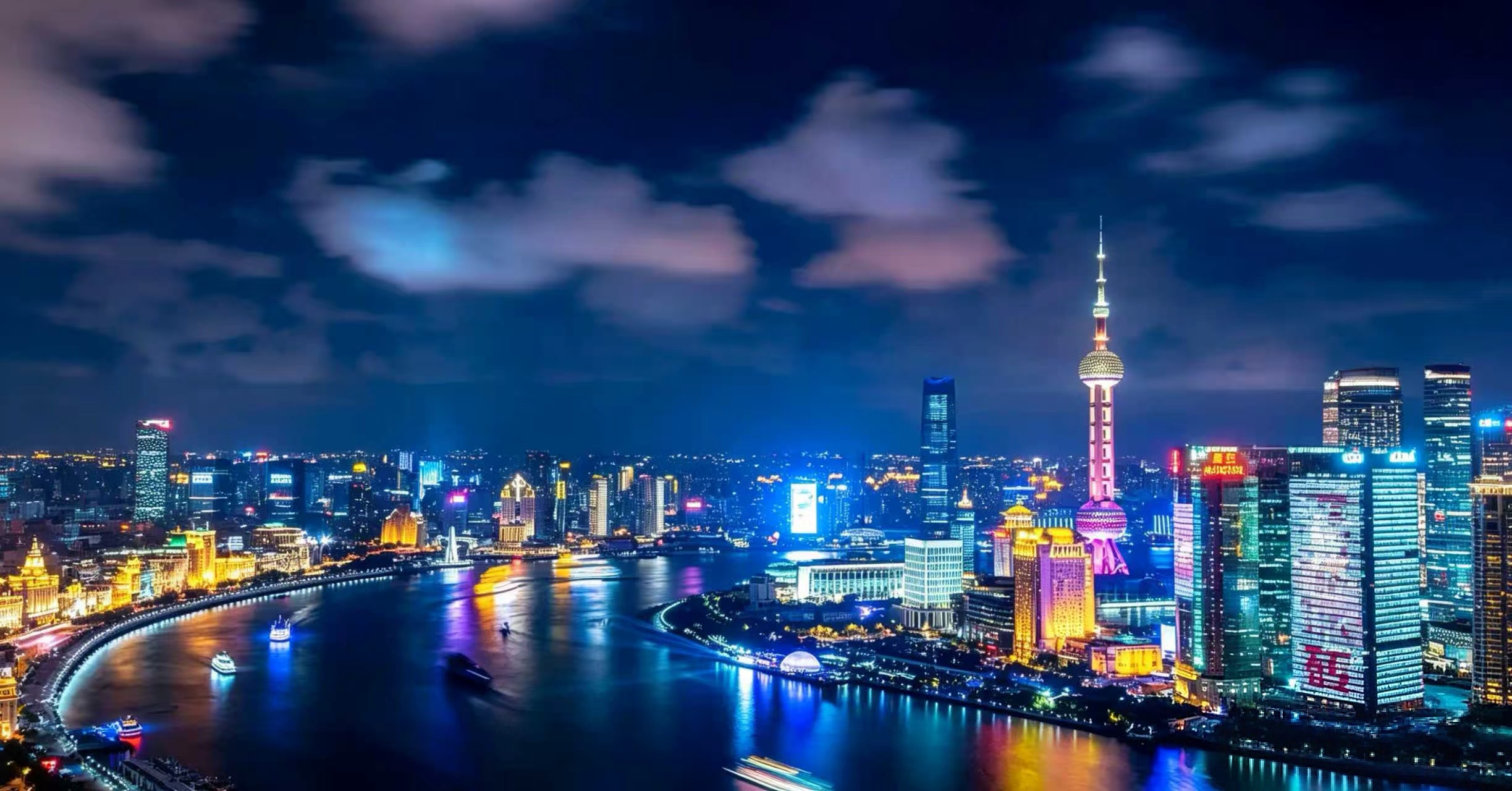Shanghai Travel Guide: Top Attractions, Food, Hotels & Insider Tips