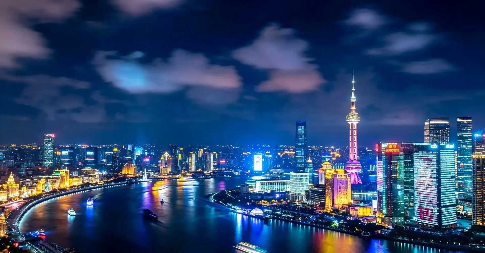 Shanghai Travel Guide: Top Attractions, Food, Hotels & Insider Tips