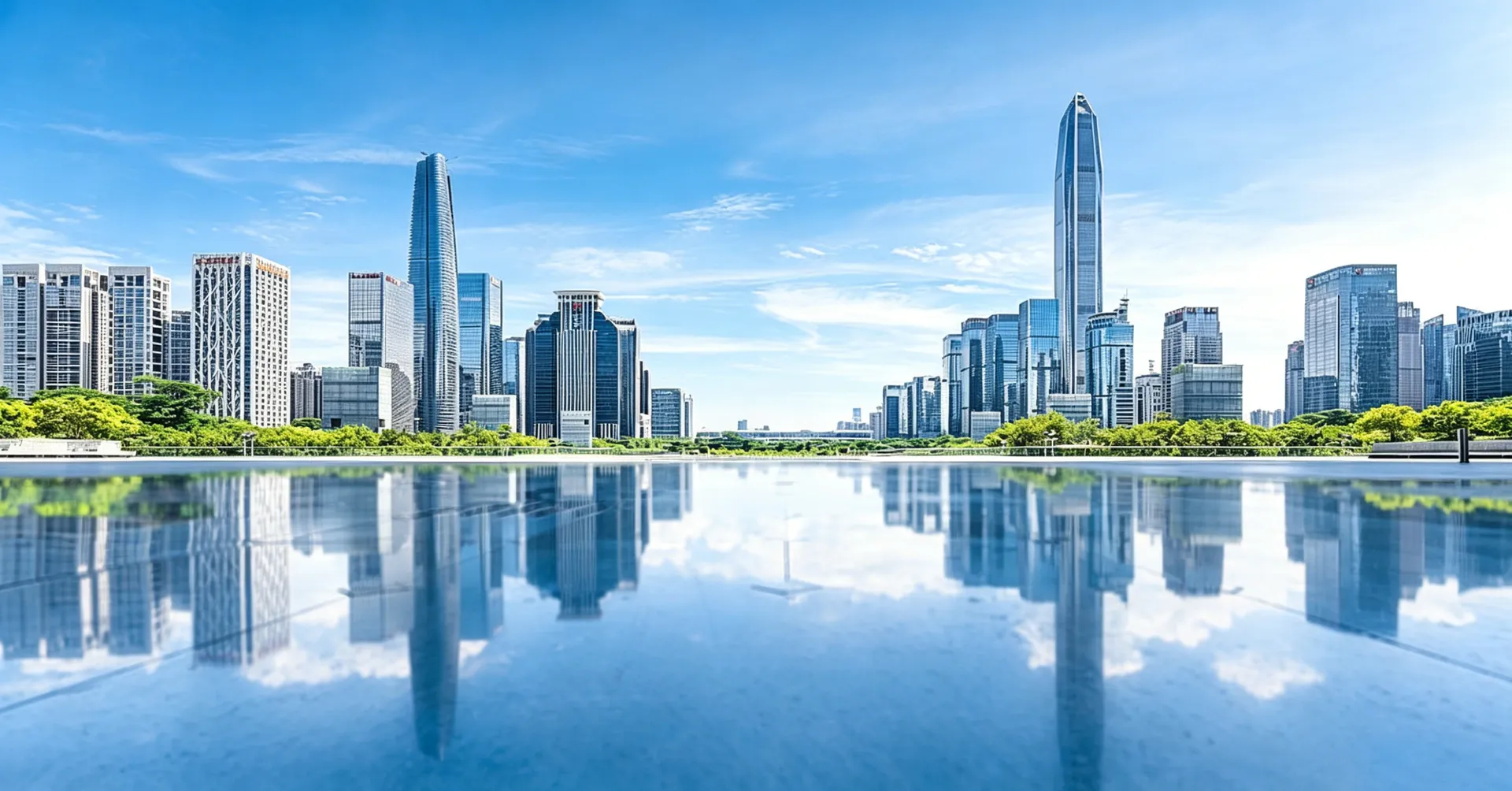 Shenzhen Travel Guide: Tech Hub, Theme Parks & Coastal Escapes