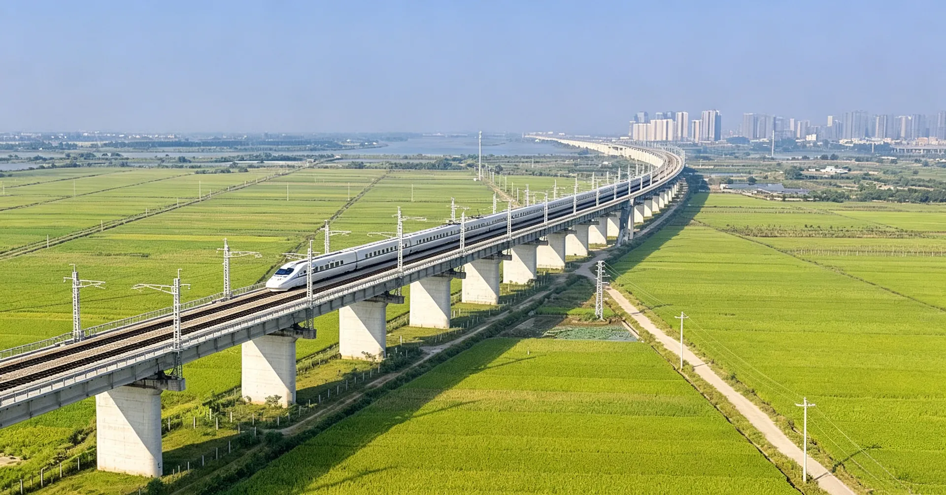 China Transportation Guide: High-Speed Trains, Flights, Metro & Getting Around